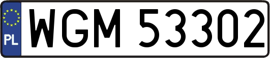WGM53302