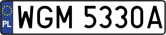 WGM5330A