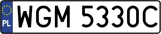 WGM5330C