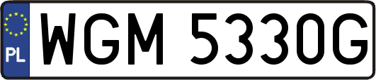 WGM5330G