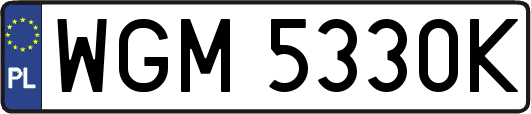 WGM5330K