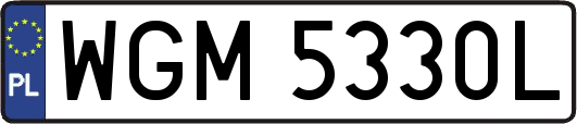 WGM5330L