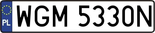 WGM5330N