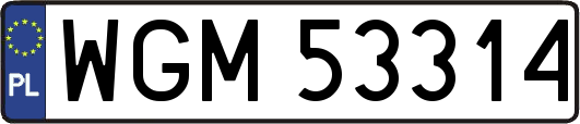 WGM53314