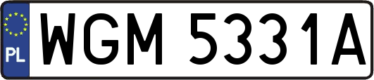 WGM5331A