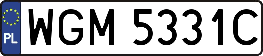 WGM5331C