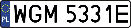 WGM5331E