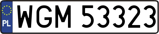 WGM53323