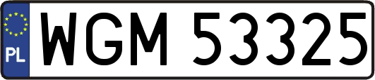 WGM53325