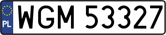 WGM53327