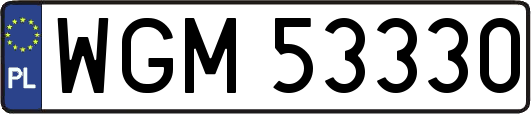 WGM53330