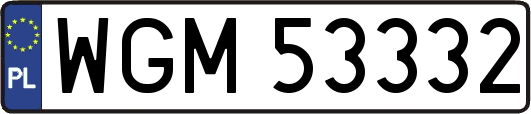 WGM53332