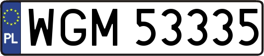 WGM53335