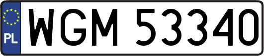 WGM53340