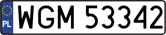 WGM53342