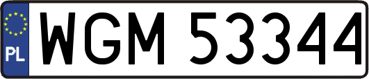 WGM53344