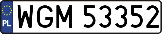 WGM53352