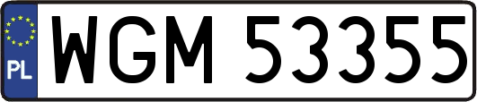 WGM53355