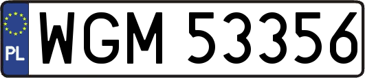 WGM53356