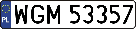 WGM53357