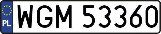WGM53360