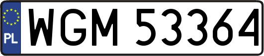 WGM53364