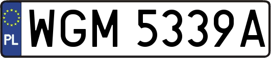 WGM5339A