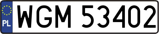 WGM53402