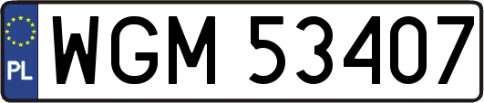 WGM53407