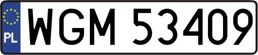 WGM53409