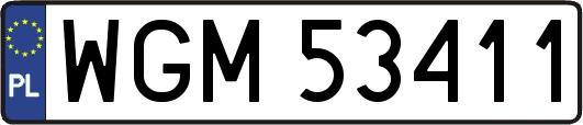 WGM53411