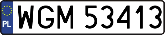 WGM53413