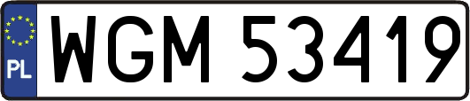 WGM53419