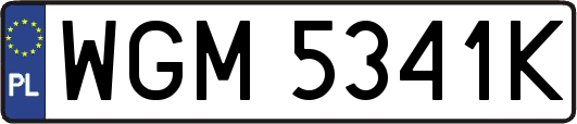 WGM5341K