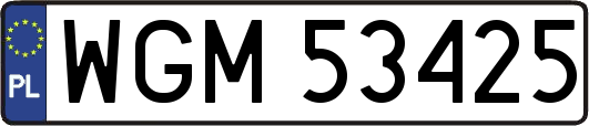 WGM53425