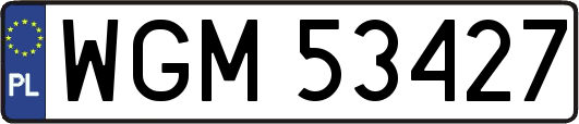 WGM53427