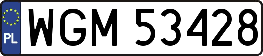 WGM53428
