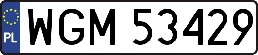 WGM53429