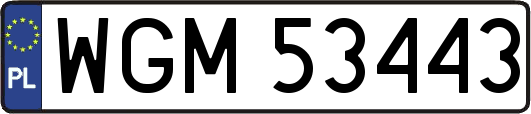 WGM53443