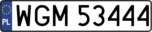 WGM53444