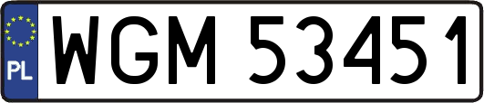 WGM53451
