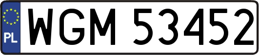WGM53452