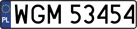 WGM53454