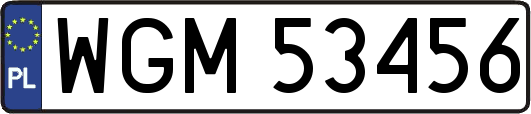 WGM53456