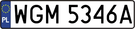 WGM5346A