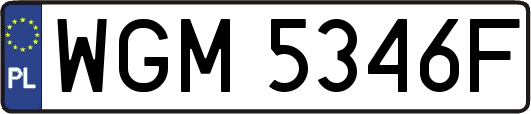 WGM5346F