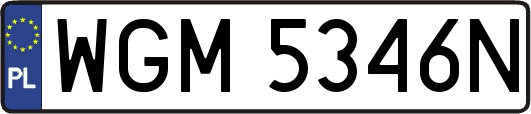 WGM5346N