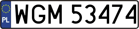 WGM53474