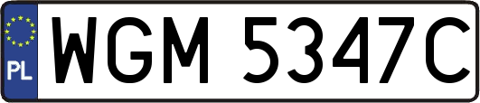 WGM5347C