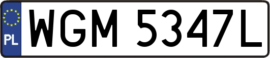 WGM5347L